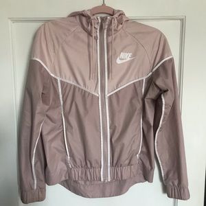 Nike Windbreaker